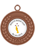 Bronze, South Beer Cup Bronze, South Beer Cup
