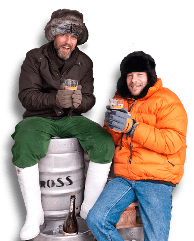 Maestros Cerveceros