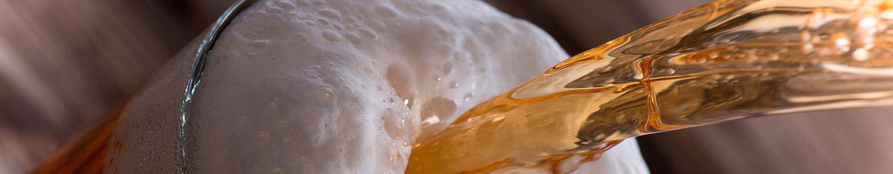 Cervezas