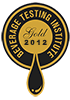 Gold, Beverage Testing Institute 2012 Gold, Beverage Testing Institute 2012