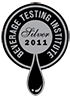 Silver, Beverage Testing Institute 2011 Silver, Beverage Testing Institute 2011