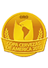 Oro, Copa Cervezas de América 2012 Oro, Copa Cervezas de América 2012