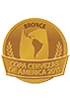 Bronze, Copa Cervezas de América 2011 Bronze, Copa Cervezas de América 2011