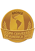 Bronce, Copa Cervezas de América 2012 Bronce, Copa Cervezas de América 2012