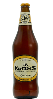Golden Kross