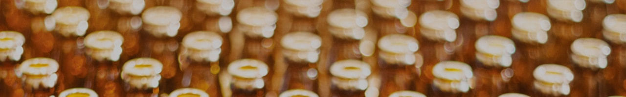 Banner Cervecería