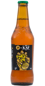KAF Wet-Hop
