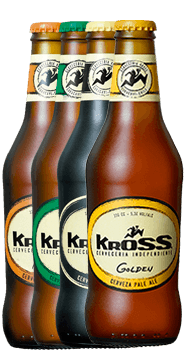 Mixta Kross